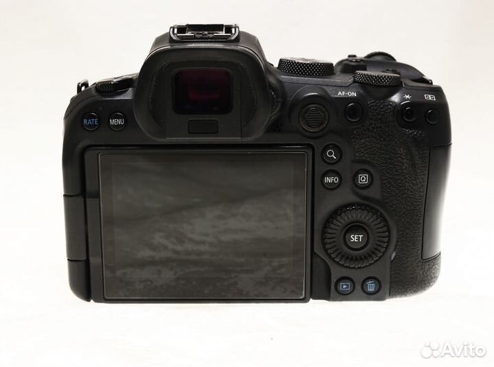 Фотоаппарат Canon EOS R6 Body