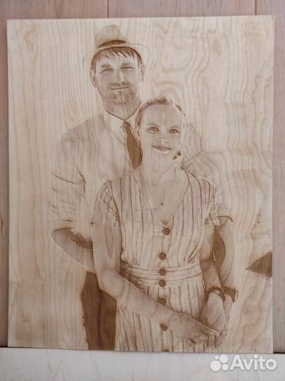 Гравировка и резка лазером чпу