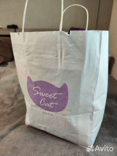 Пакет вещей (женские) бронь (Валерия)