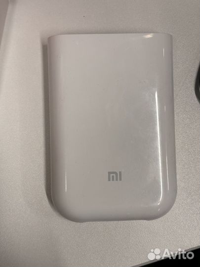 Фотопринтер xiaomi
