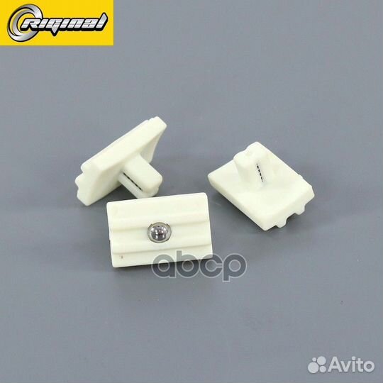 Кор. /Г-3302 Бизнес/ Сухарь синхронизатора (3 шт)