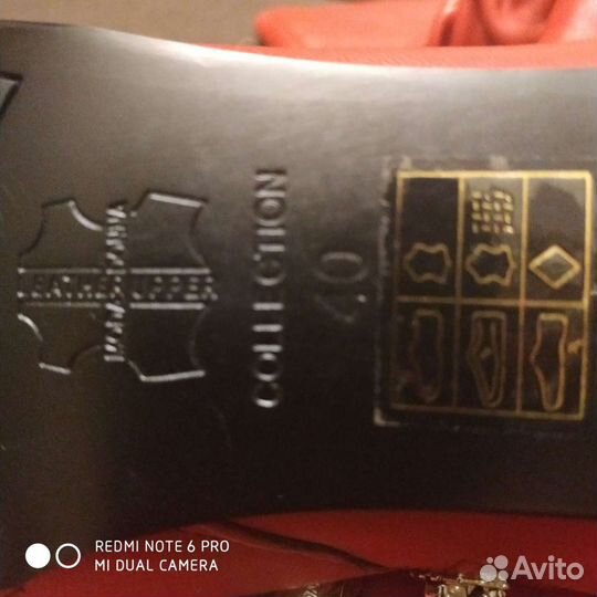 Сапоги осень covani немцы 39 р