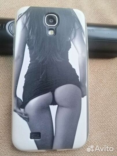 Телефон Samsung