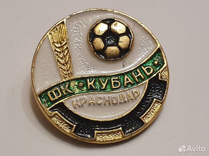 Знак : Футбольный клуб 