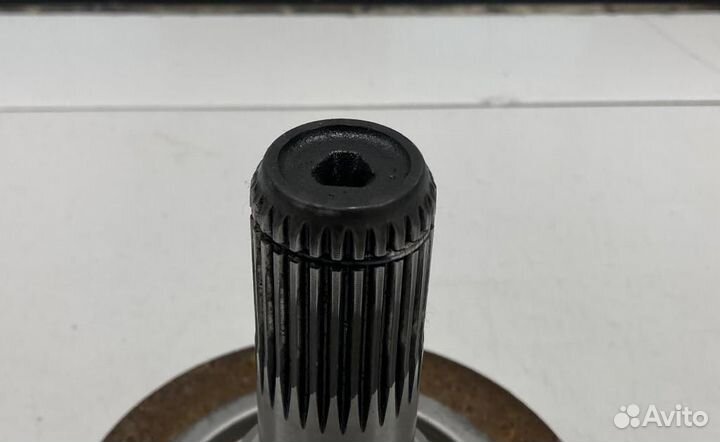 Фланец дифференциала BMW 3-Series/M3 (E46) 1998-20