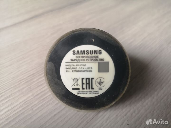 Смарт-часы Samsung Galaxy Watch 3 45mm