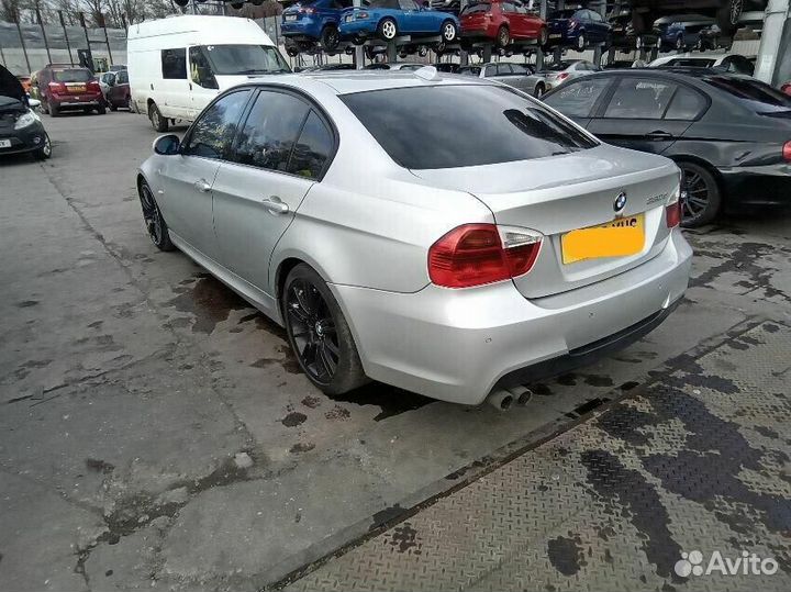 BMW 3 серия E90- E90/E91/E92/ В разбор на запчасти