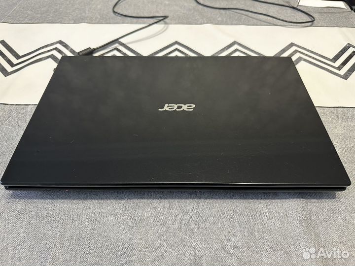 Ноутбук acer V3-571