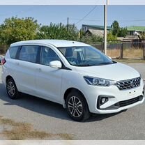 Suzuki Ertiga 1.5 AT, 2023, 472 км, с пробегом, цена 2 500 000 руб.