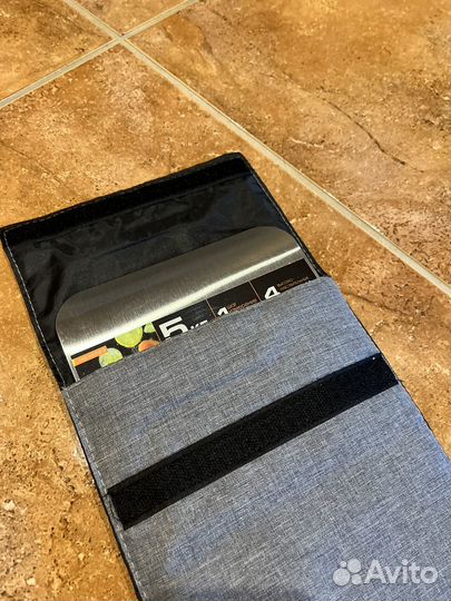 Весы кухонные электронные Redmond