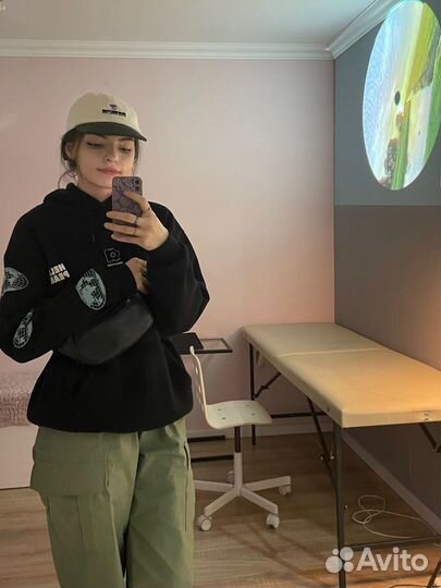 Татуировки на дому