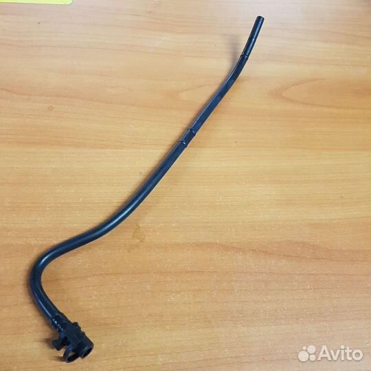 Трубка дроссельной заслонки Opel/Chevrolet