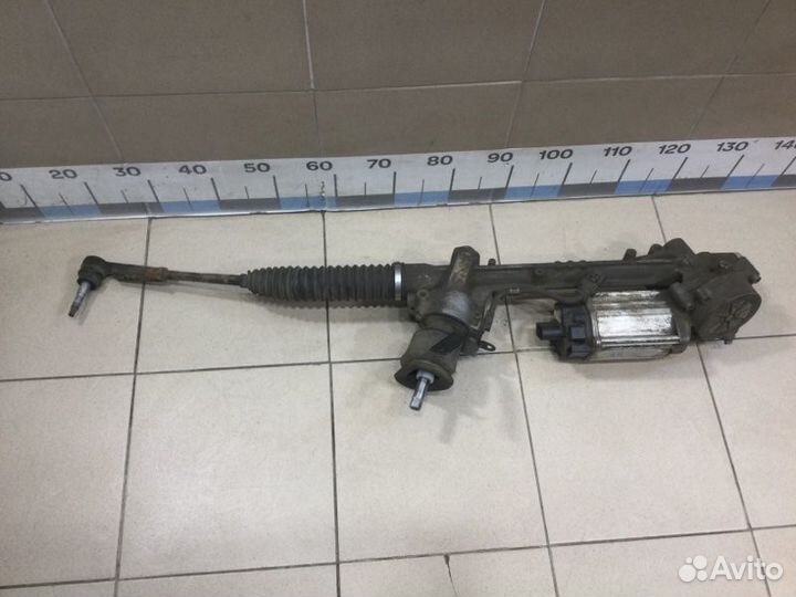 Рейка рулевая Opel Astra J A14NET 2012