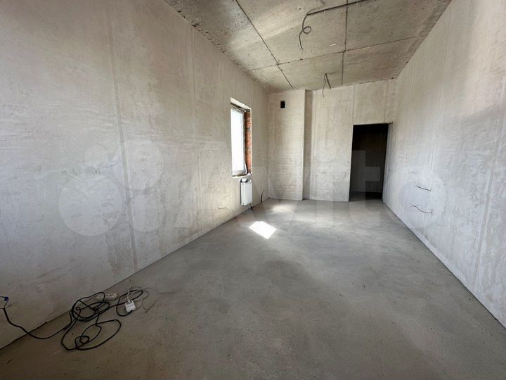 Квартира-студия, 28,4 м², 10/10 эт.