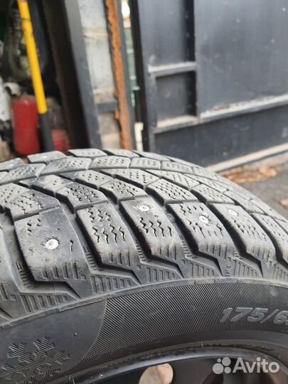 Viatti Brina Nordico V-522 175/65 R14