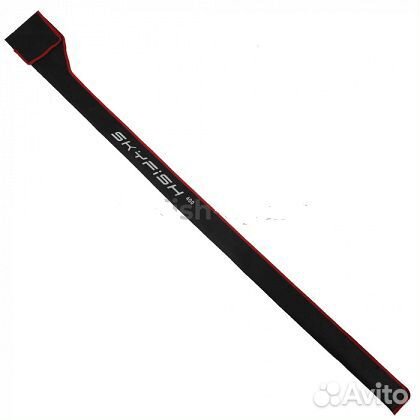 Удилище SkyFish Fortexa 7 м 15-40g carbon