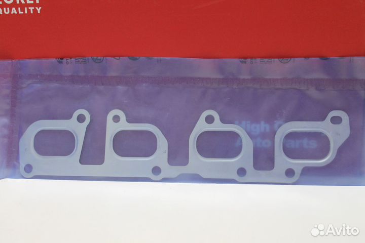 Комплект прокладок 2.0 TDI Crafter Amarok T6