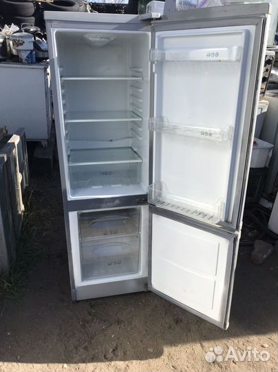 Холодильник Shivaki