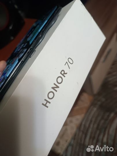 HONOR 70, 8/128 ГБ