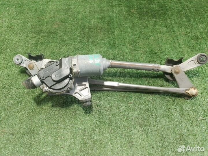 Трапеция дворников Toyota Corolla Axio NZE144