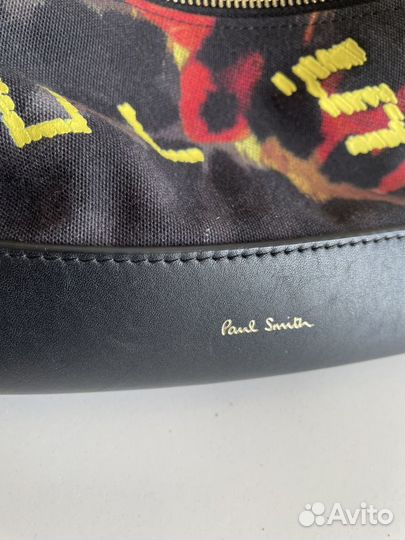 Paul Smith сумка