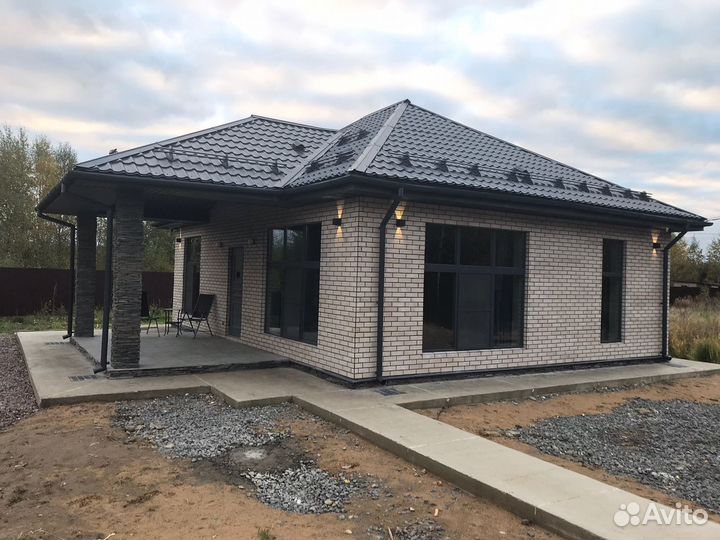 Термопанель Премиум качество Керамин Теннесси 2Т