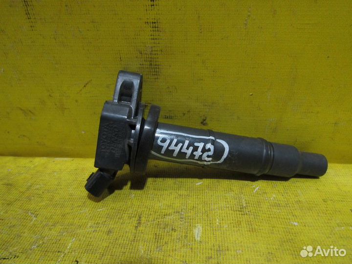 Катушка зажигания Toyota Camry 30 05г 97472