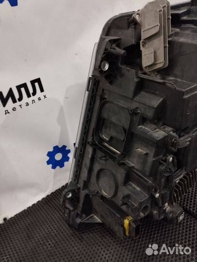 Фара правая Volvo FH4 087731149