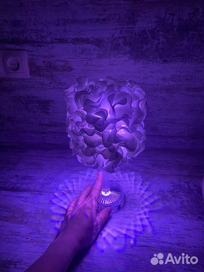 Светильник