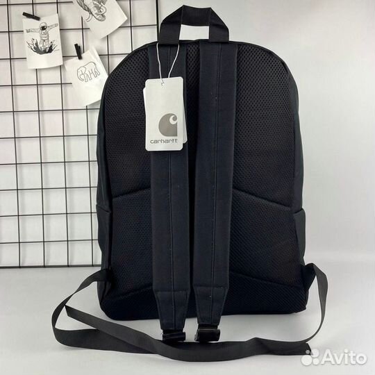 Рюкзак carhartt payton backpack