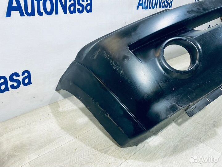 Бампер передний Kia Sorento SUV D4CB 2002