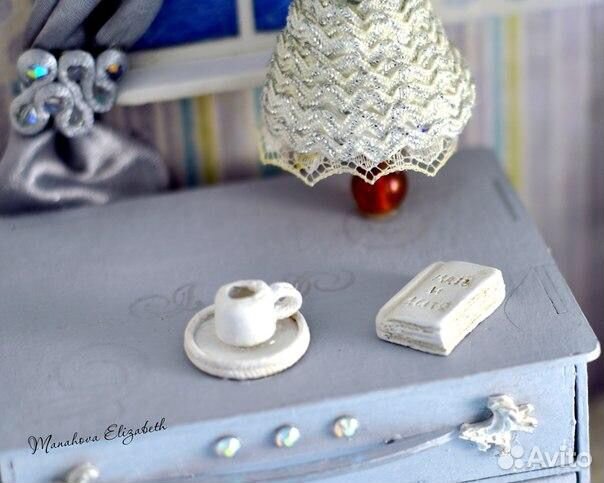 Мамины сокровища