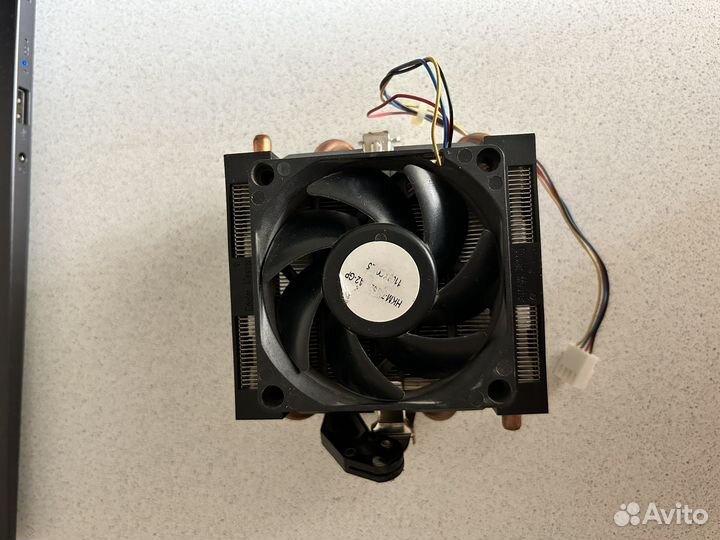 Кулер для процессора Cooler Master HKM-7M52A-A2-GP