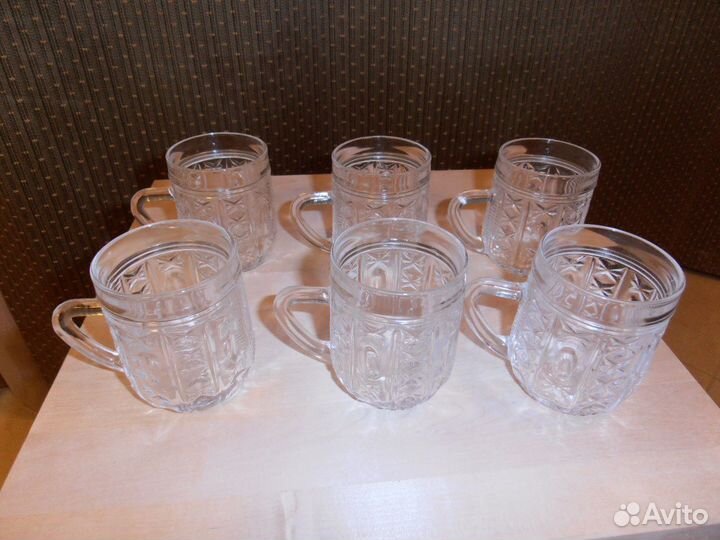 Кружка малая