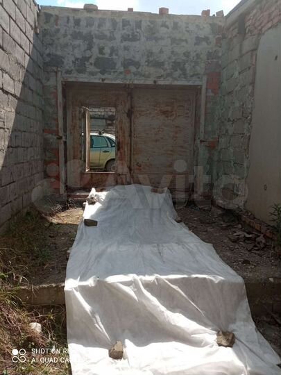 Гараж, 20 м²