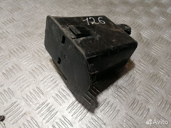 Абсорбер фильтр угольный Jaguar S-type 1999 2008