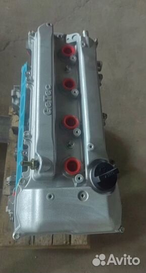 Двигатель на Gеely JLD4G20 номерной в наличии