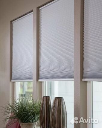 Рулонные шторы Блэкаут точно на ваше окно