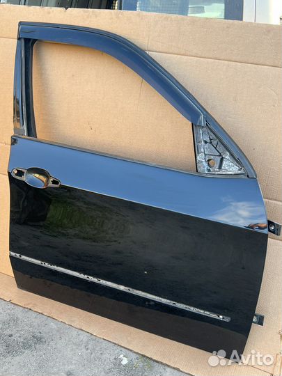 Дверь передняя правая Bmw X5 E70