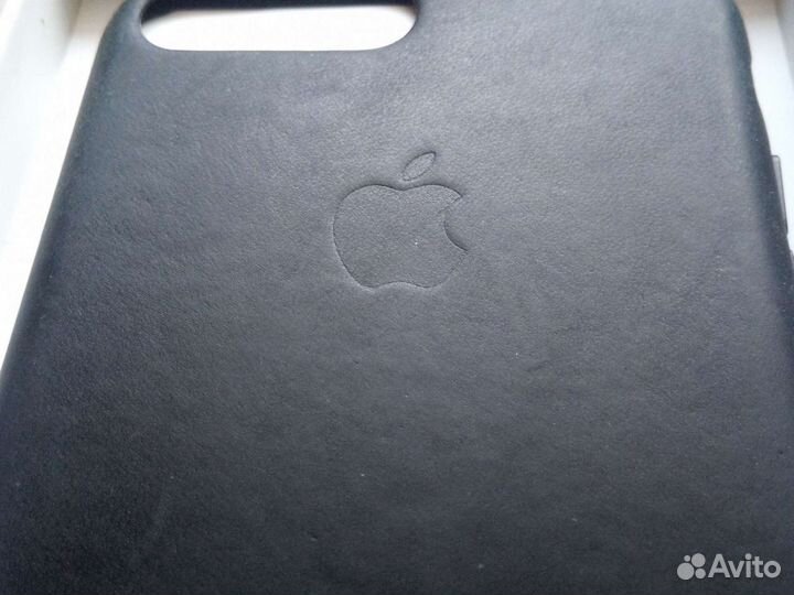 iPhone 7 plus чехол бампер оригинал