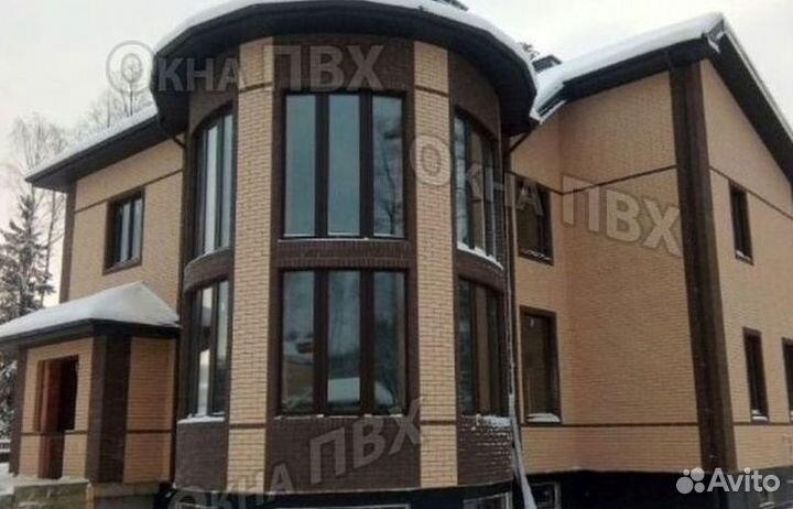Остекление лоджий
