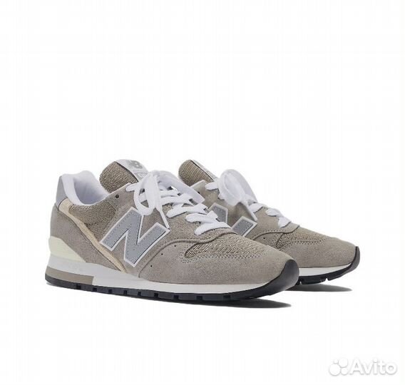 New Balance 996 Made in USA (46.5 EU) в наличии