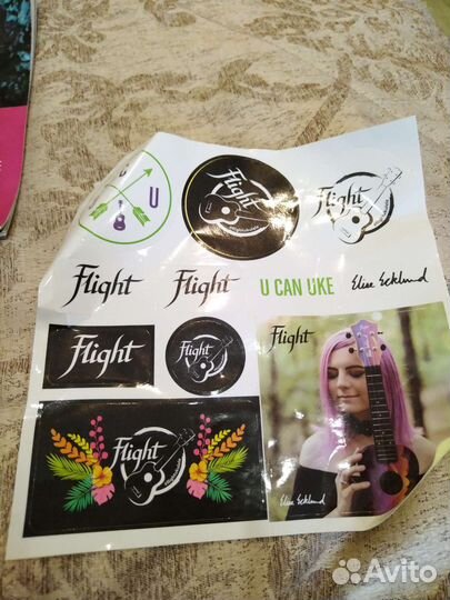 Укулеле алена швец