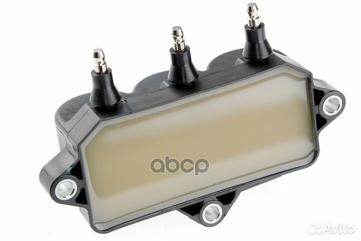 Катушка зажигания ECZ-DW-002 NTY