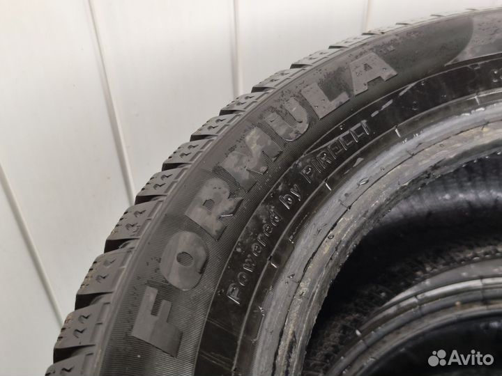 Formula Ice 205/55 R16 100ZR