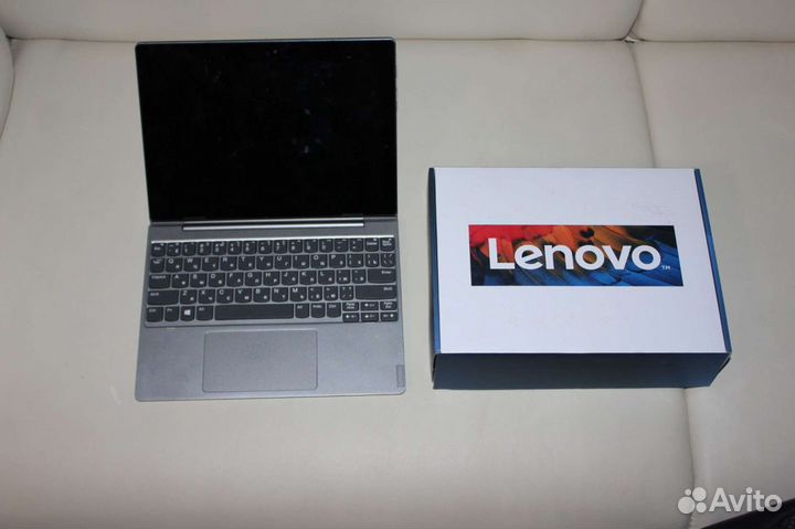 Планшет lenovo idea pad