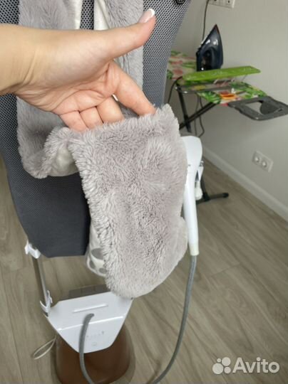 Хаски шапка