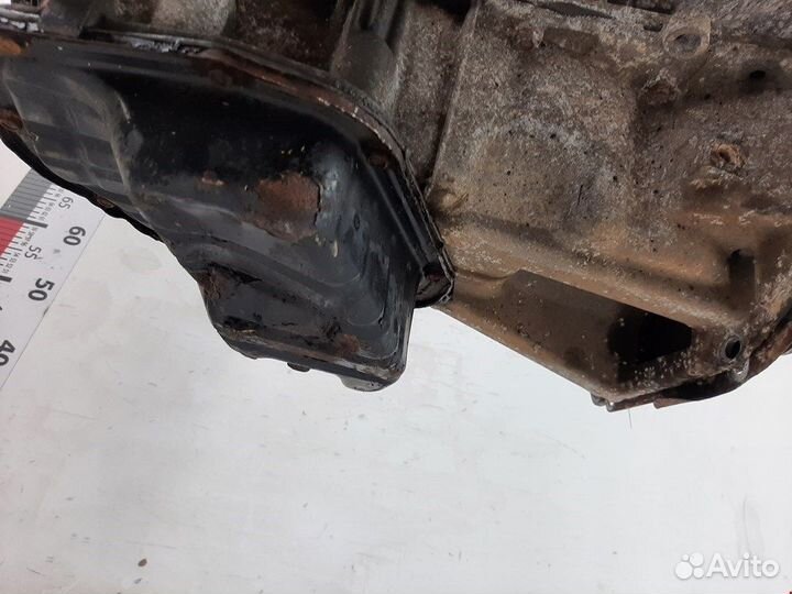 Двигатель (двс) для Nissan Note CR14DE