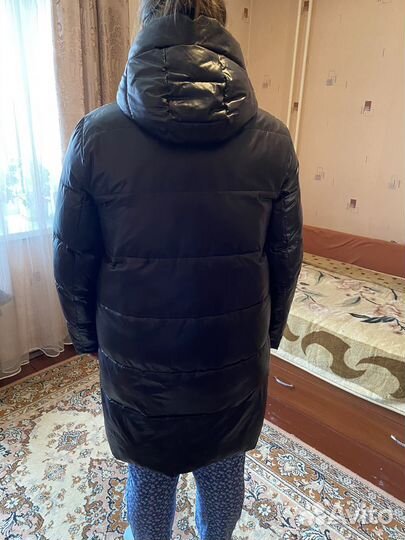 Пуховик