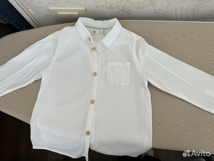 Рубашка Zara